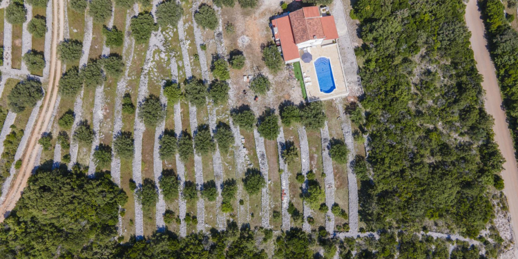 Holiday Home - Korcula-Pelegrin